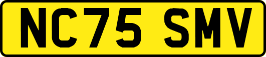NC75SMV