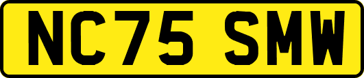 NC75SMW