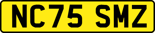 NC75SMZ