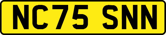NC75SNN