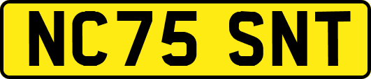 NC75SNT