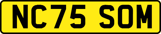 NC75SOM