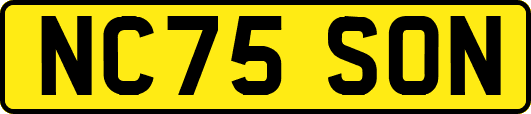 NC75SON
