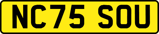 NC75SOU