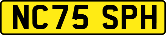 NC75SPH