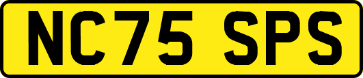 NC75SPS
