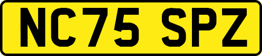 NC75SPZ