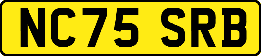 NC75SRB