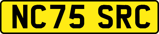 NC75SRC