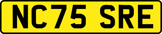 NC75SRE