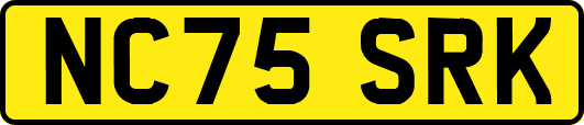 NC75SRK