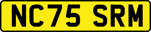 NC75SRM