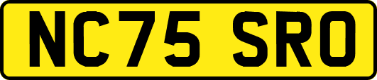 NC75SRO