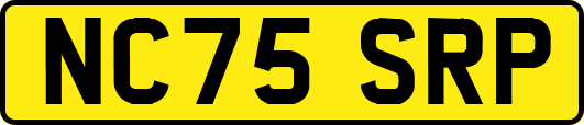NC75SRP