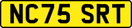 NC75SRT