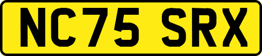 NC75SRX
