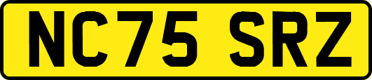 NC75SRZ
