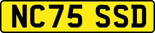 NC75SSD
