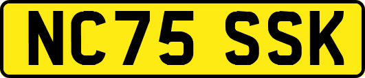 NC75SSK