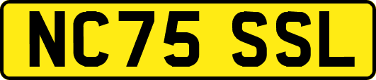 NC75SSL