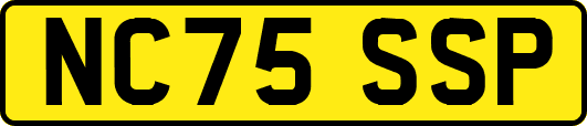 NC75SSP