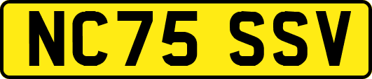 NC75SSV