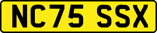 NC75SSX