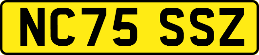 NC75SSZ