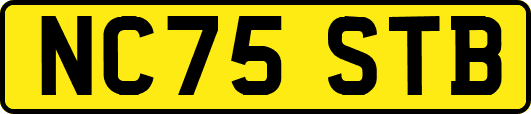 NC75STB