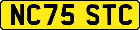 NC75STC