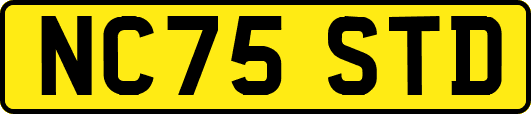 NC75STD