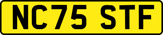 NC75STF