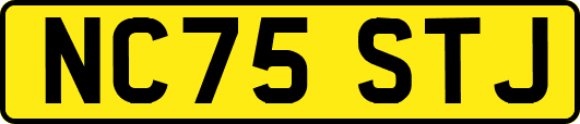 NC75STJ