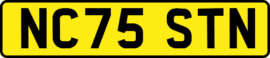 NC75STN
