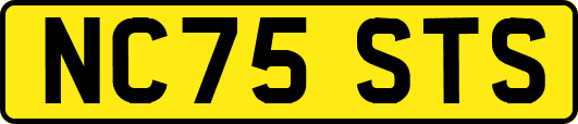 NC75STS