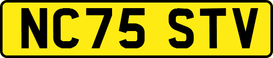 NC75STV