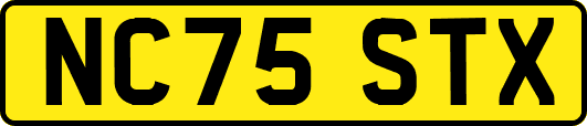 NC75STX