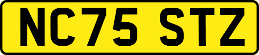 NC75STZ