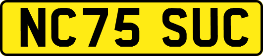 NC75SUC