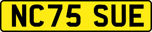 NC75SUE