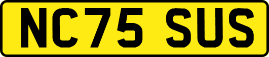NC75SUS