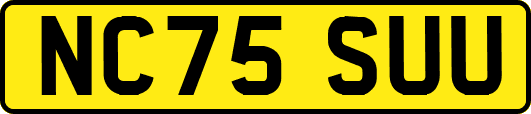 NC75SUU