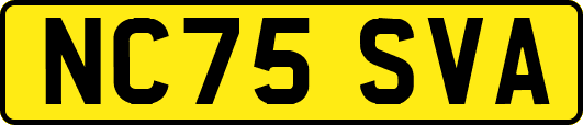 NC75SVA