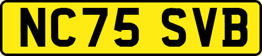 NC75SVB