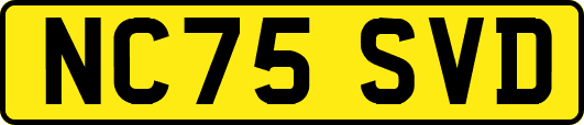 NC75SVD