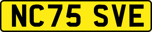 NC75SVE