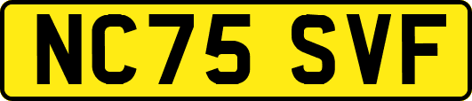 NC75SVF