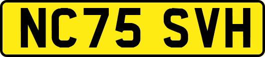 NC75SVH