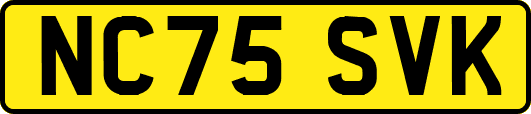 NC75SVK