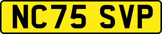 NC75SVP